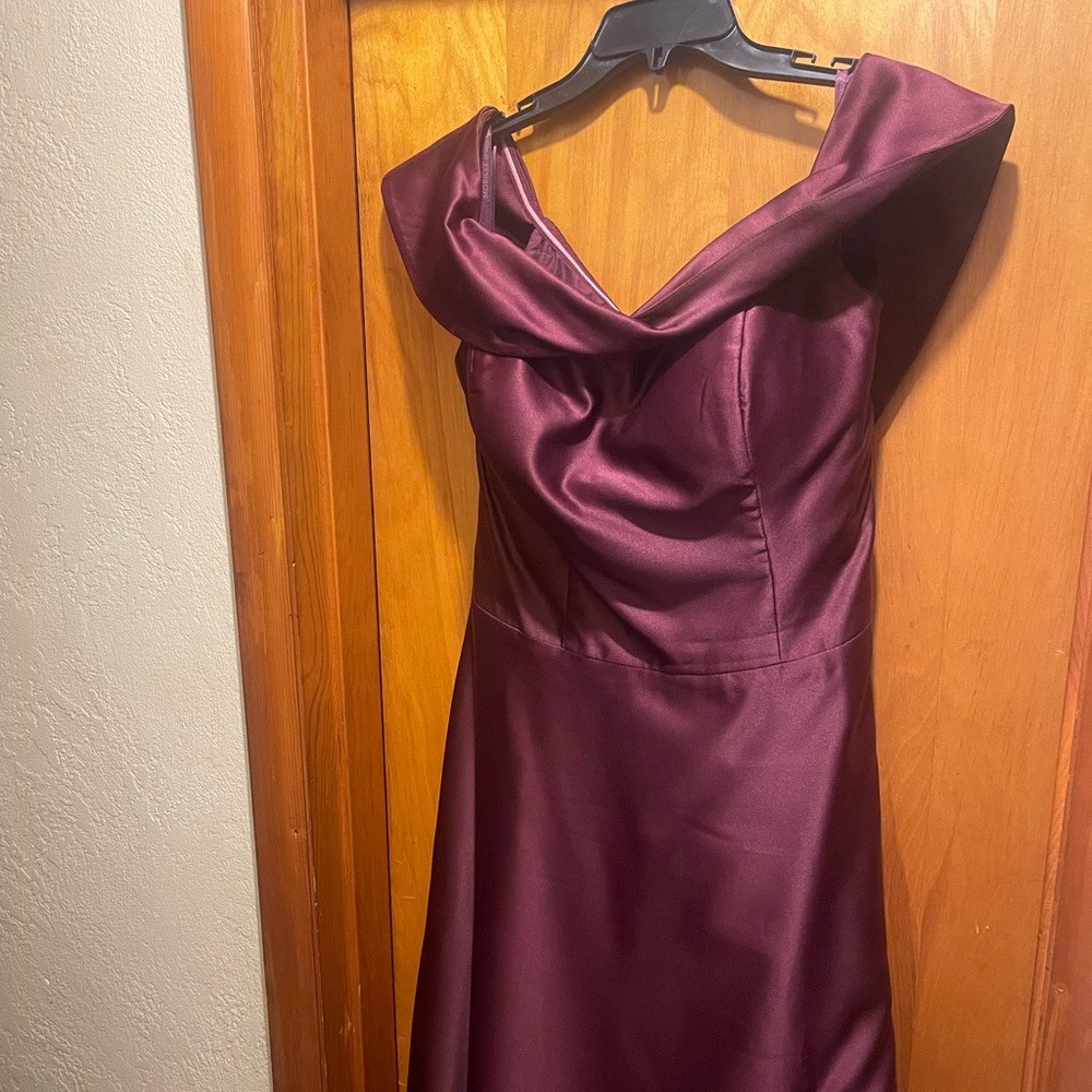 Like new dress